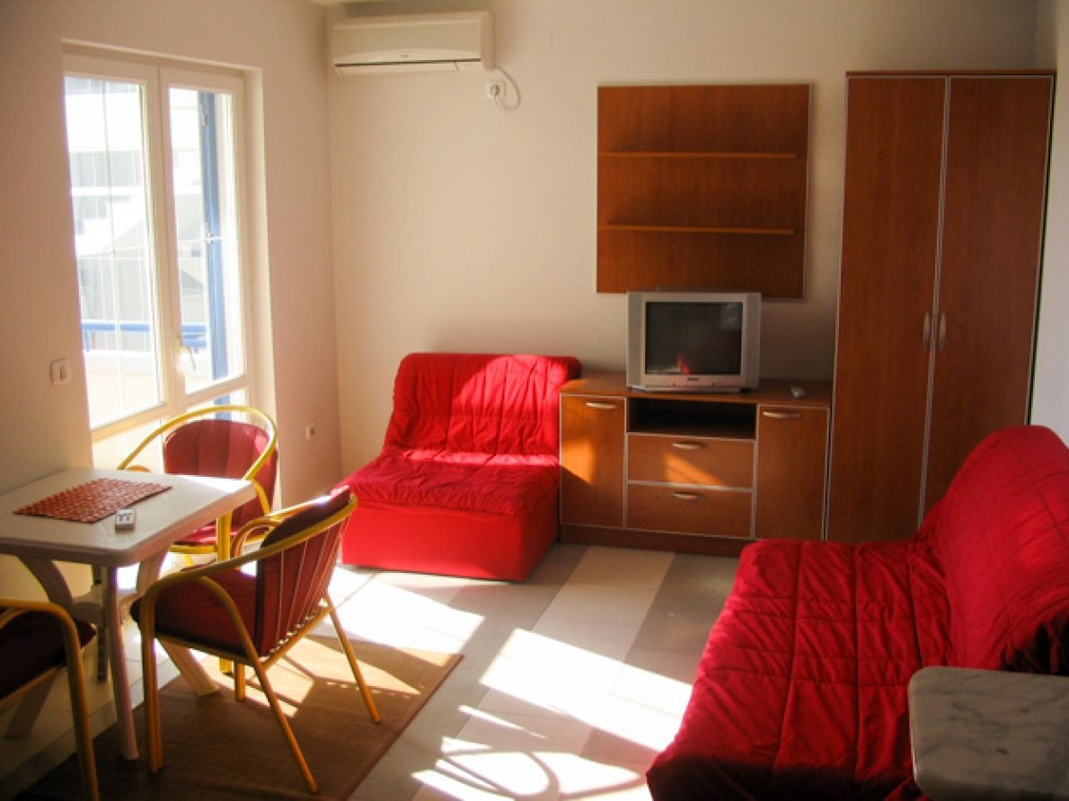 Apartmani  Fontana