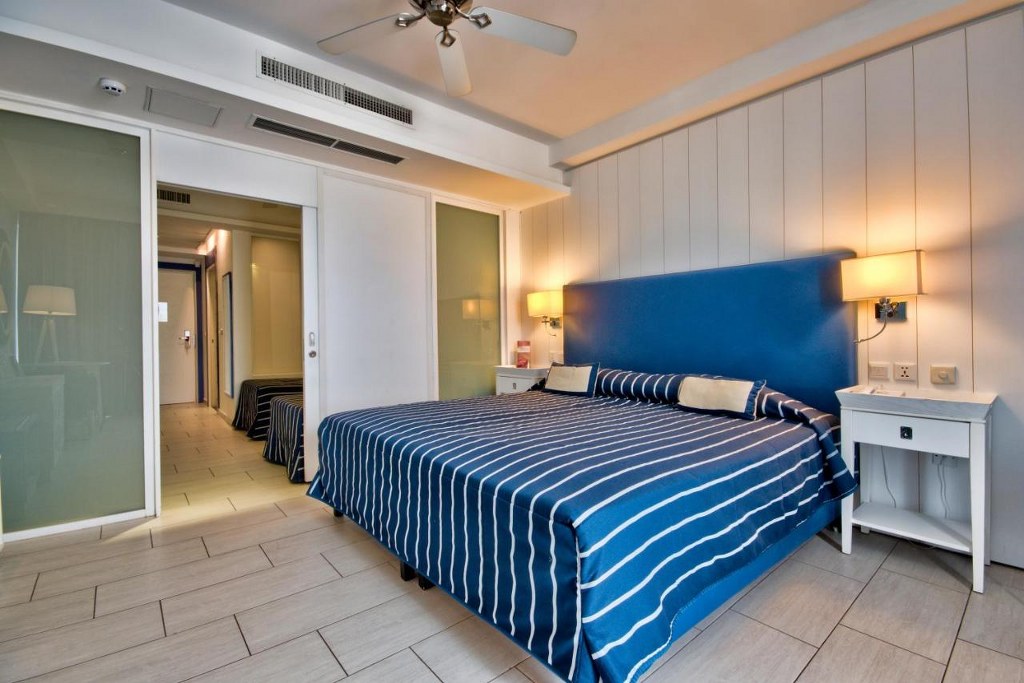 Hotel Db Sea Bank Resort & Spa