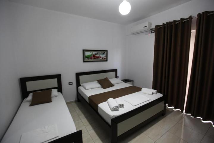 Hotel Heksamil