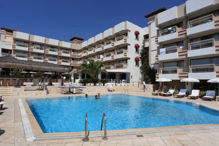 Hotel Carina