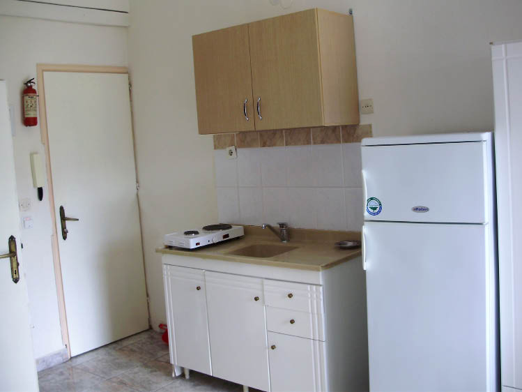 Studija i Apartmani Delfin