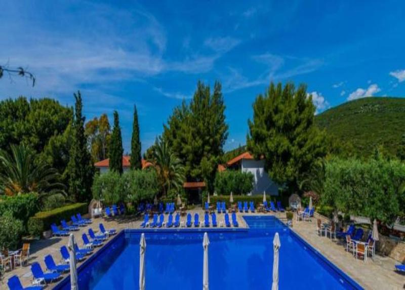 Philoxenia Hotel ( Ex Bungalow ) Hotel