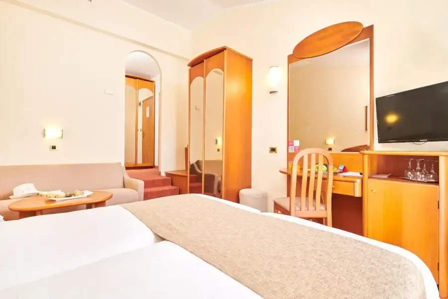Vila Galijot Plava Laguna