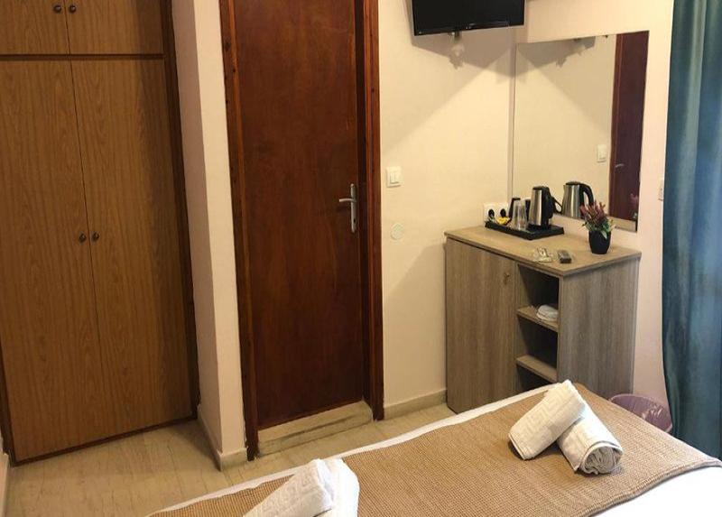 Skiathos Hills Apartmani