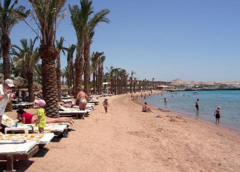 Sindbad Club Hotel