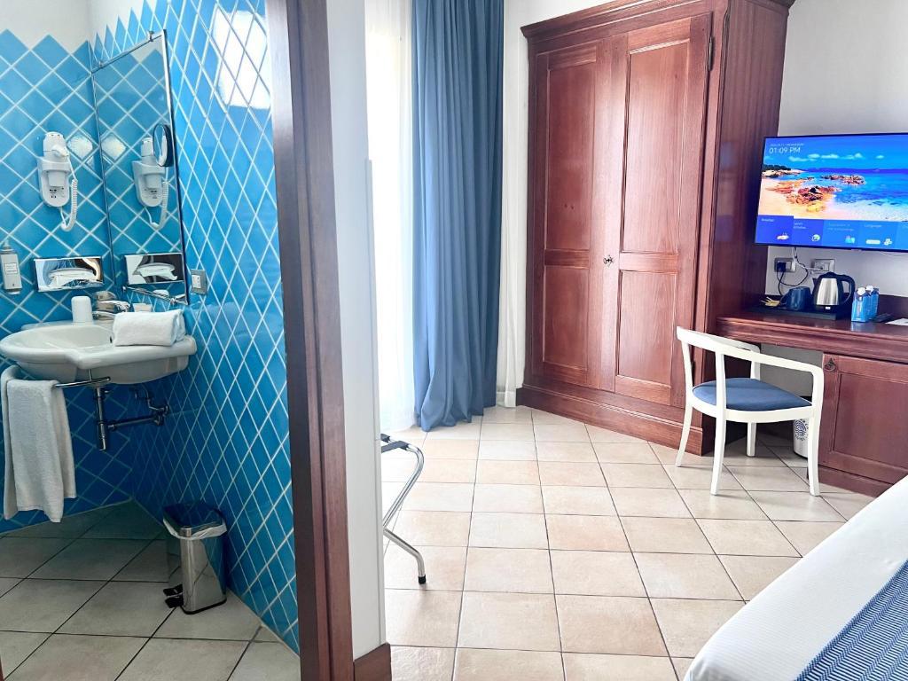Best Western Hotel Blumarea