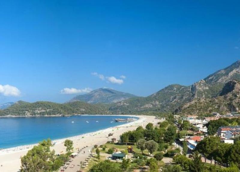 Oludeniz Resort By Z Hotel