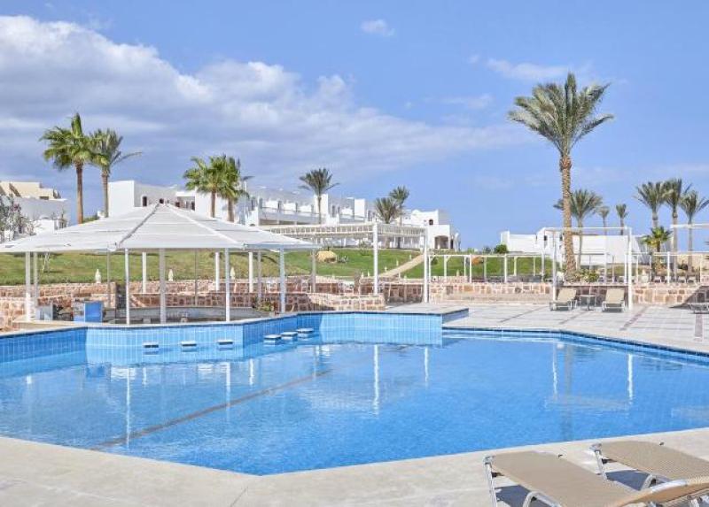 Solymar Reef Marsa Hotel