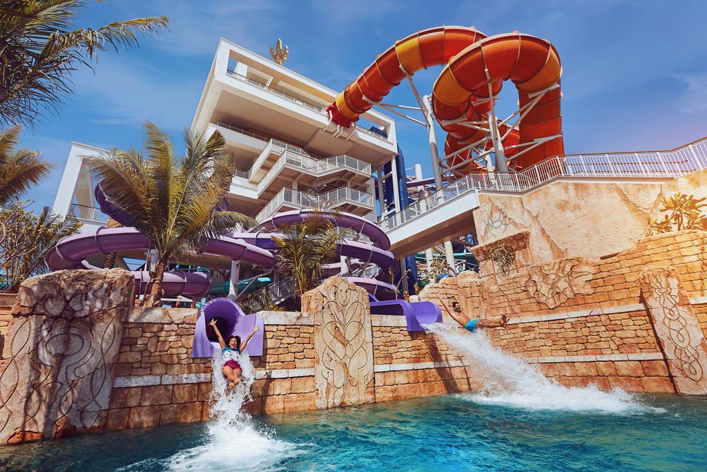 Hotel Atlantis The Palm