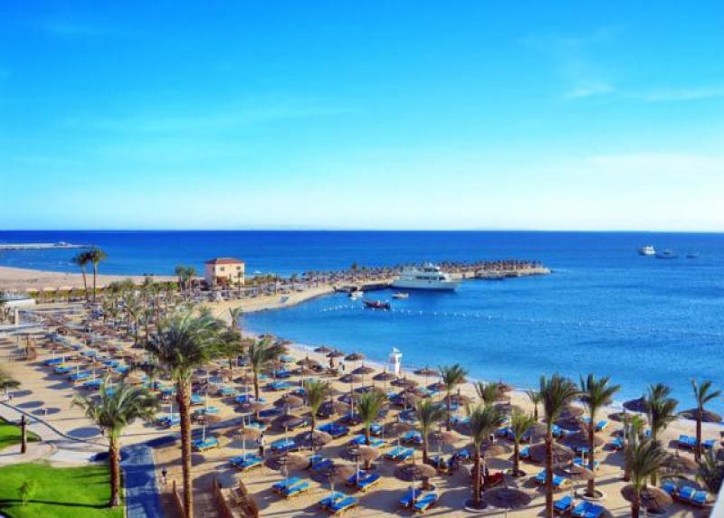 Beach Albatros Resort Hotel