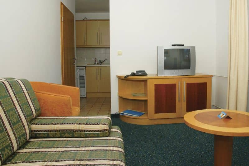 Apartmani Vitranc