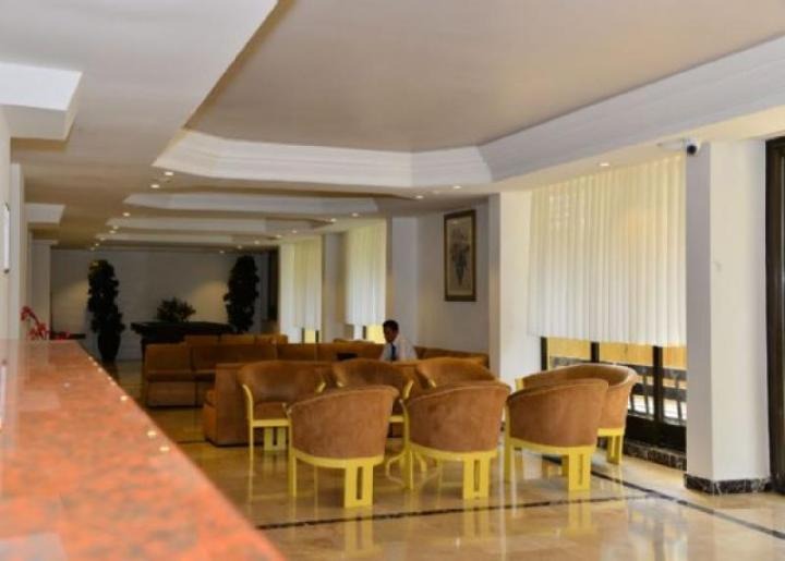 Fame Hotel