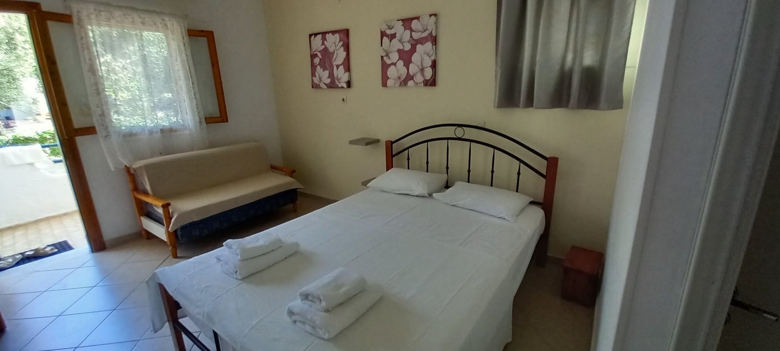 Vila Margarita