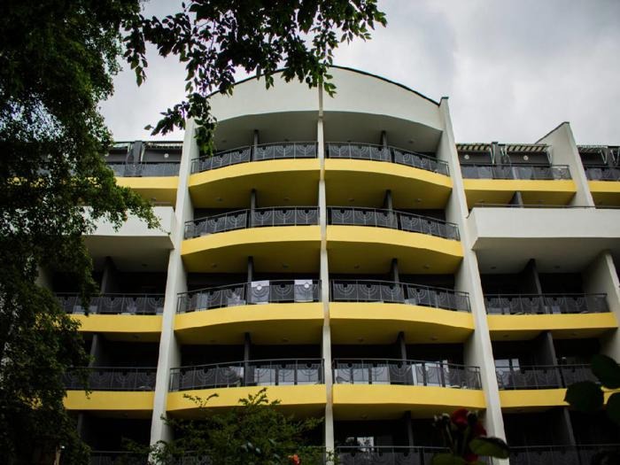 Hotel Perunika