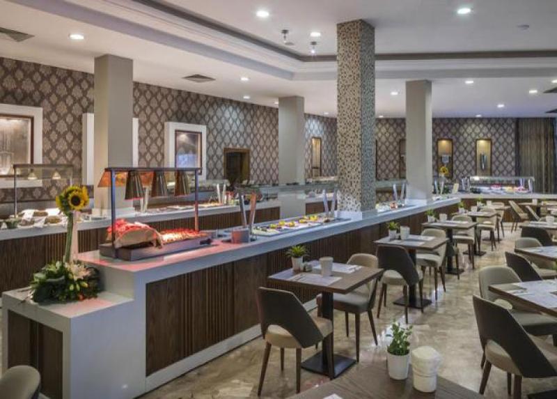Pavlo Napa Beach Hotel