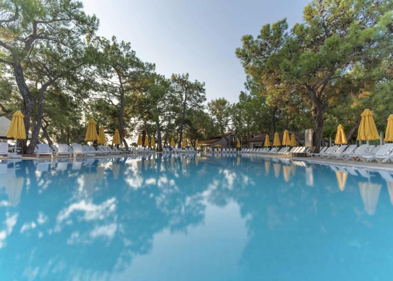 Perre Art Resort & Spa Hotel