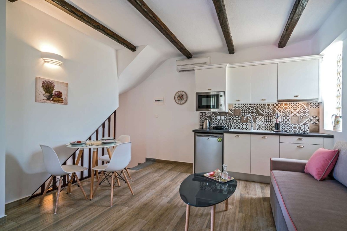 Vila Armenos Luxury