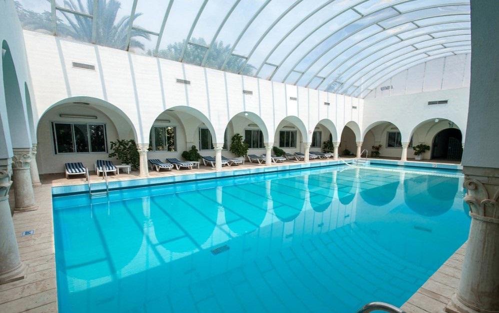 Mediterranee Thalasso Golf