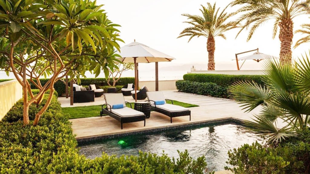Al Manara Luxury Collection Hotel
