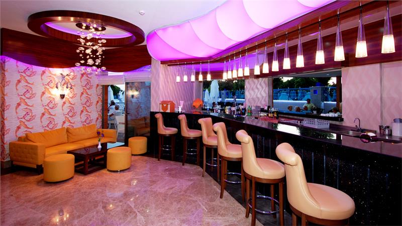 Grand Zaman Beach Hotel