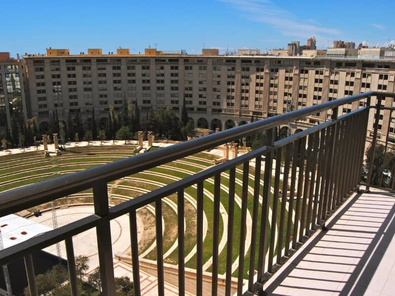 Hotel Prince Park