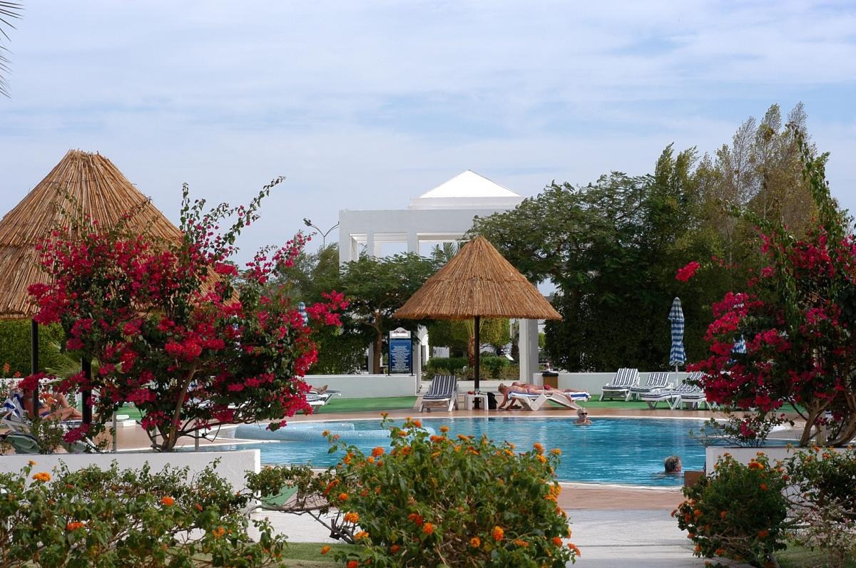  Maritim Jolie Ville Resort & Casino Sharm El Sheikh
