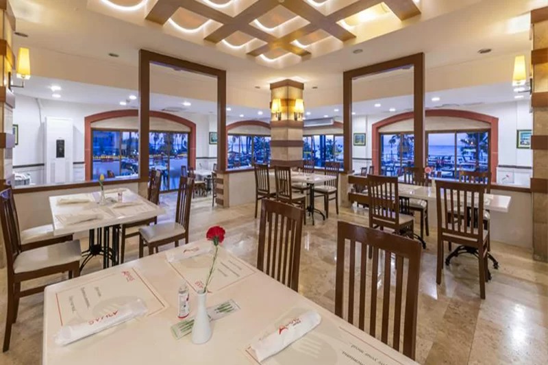 Armas Labada Hotel