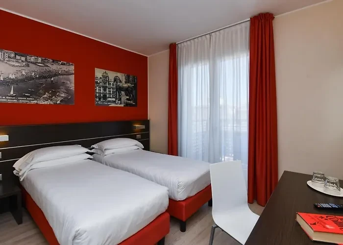 Hotel Vienna S