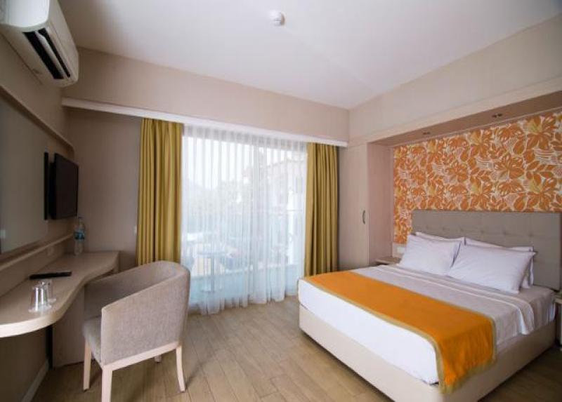 Mirage World Hotel