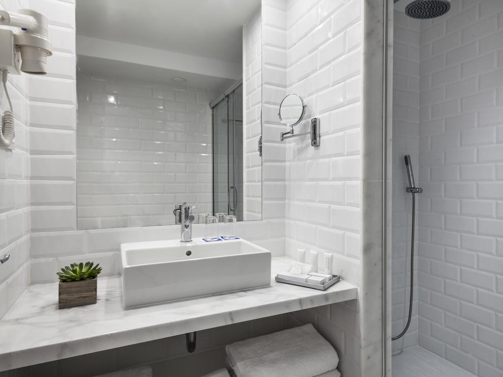 Hotel Delamar 
