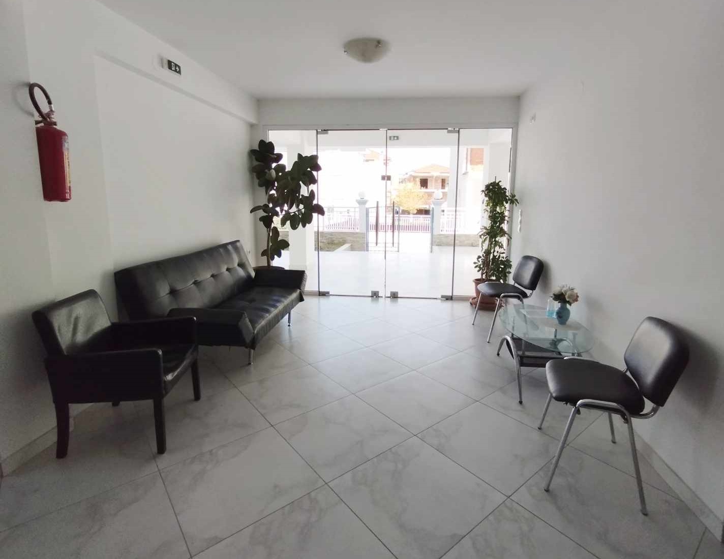 Vila Antonio