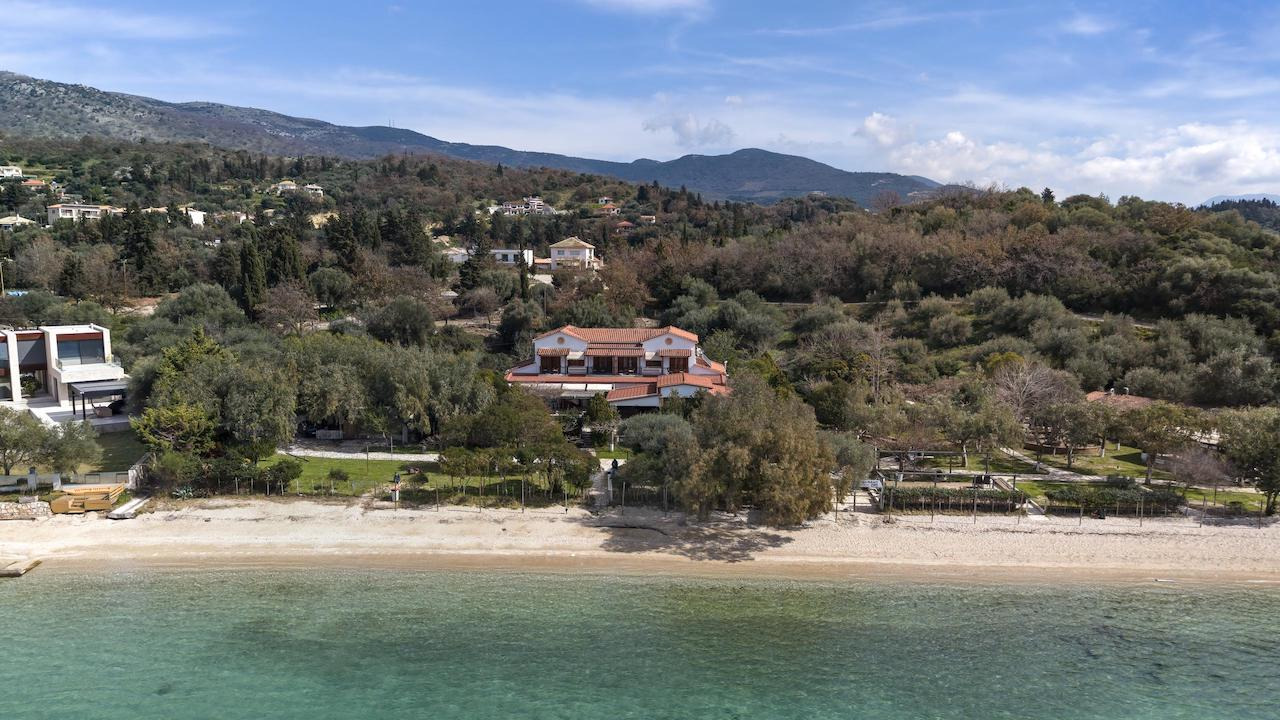 Vila Palm Beach