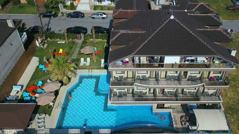 Principal Leisure
