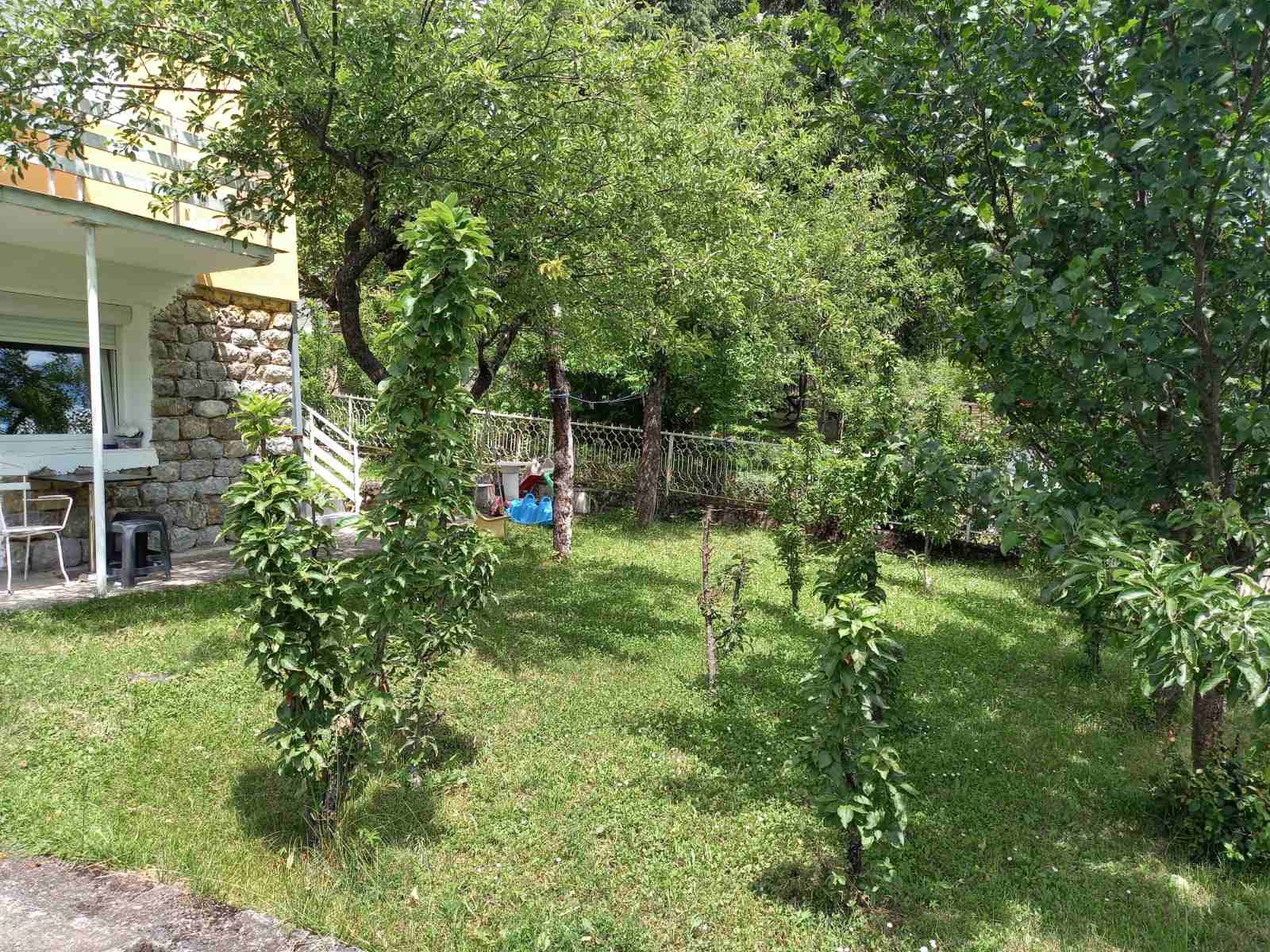 Apartmani Nikola i Barbara