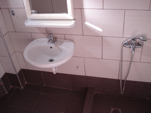 Apartmani Sterios