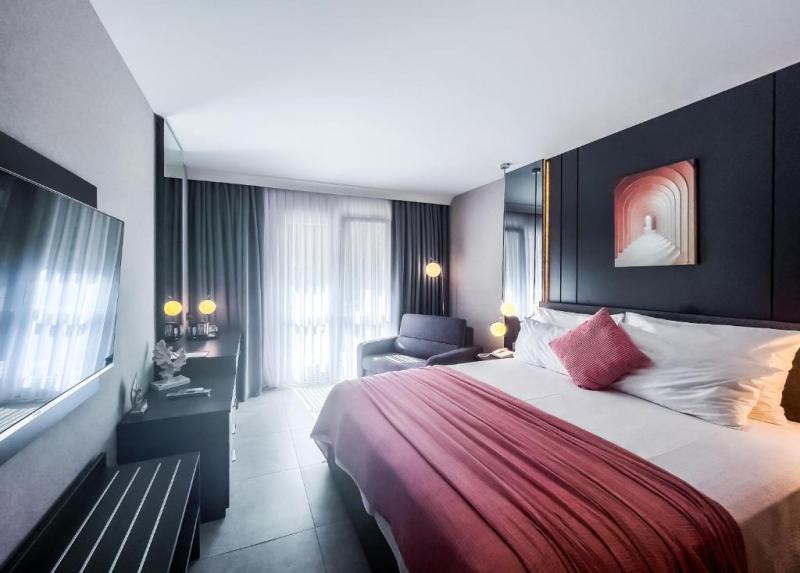 Club Belcekiz Beach Hotel