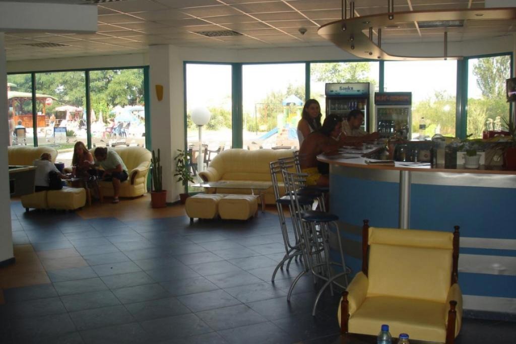 Delfin Hotel