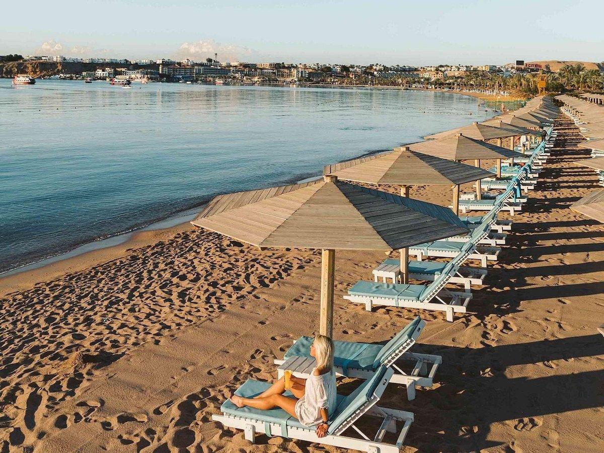 Novotel Palm Sharm El Sheikh