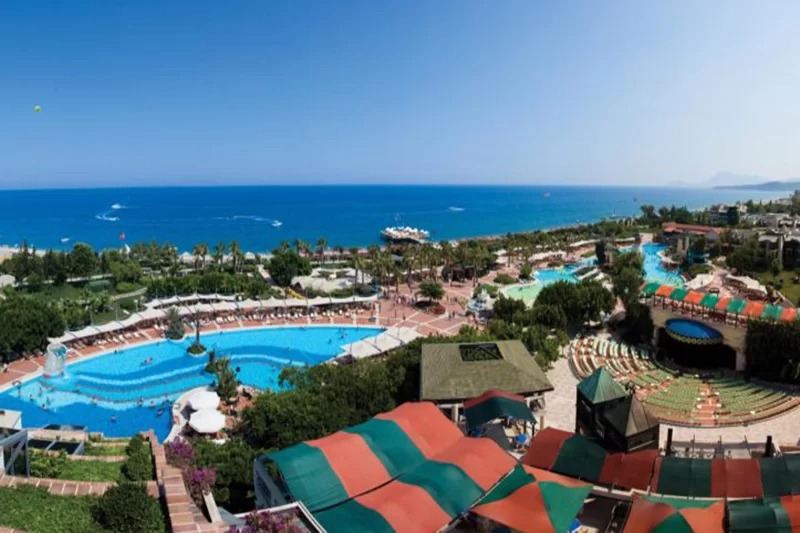Limak Limra Hotels & Resort
