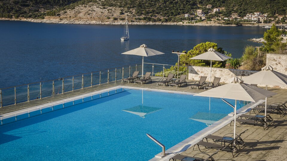Kefalonia Bay Palace