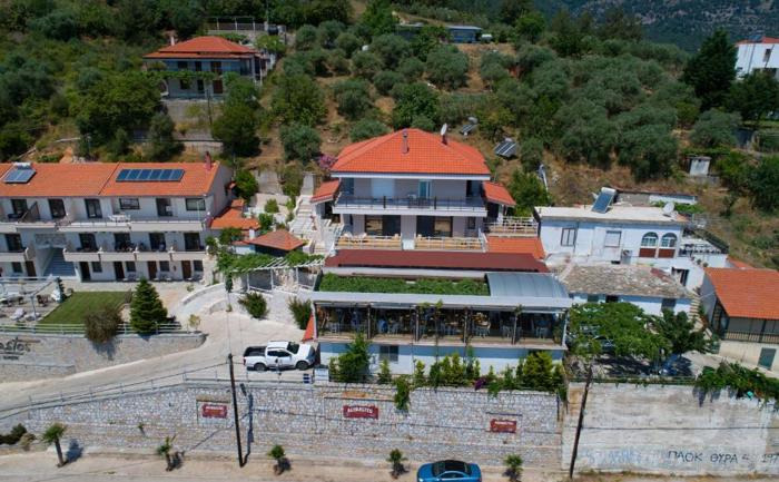 Agorastos Suites