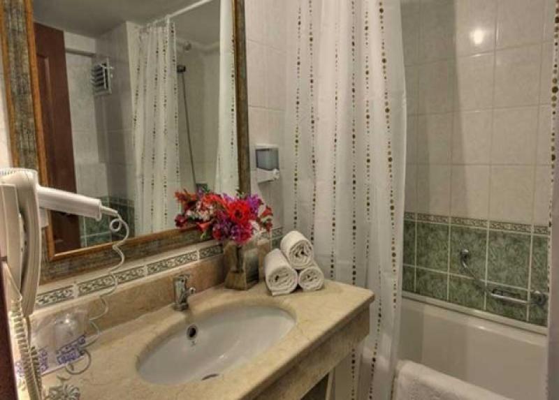 Smart Stay Beach (Ex Eken Hotels and Resort) Hotel
