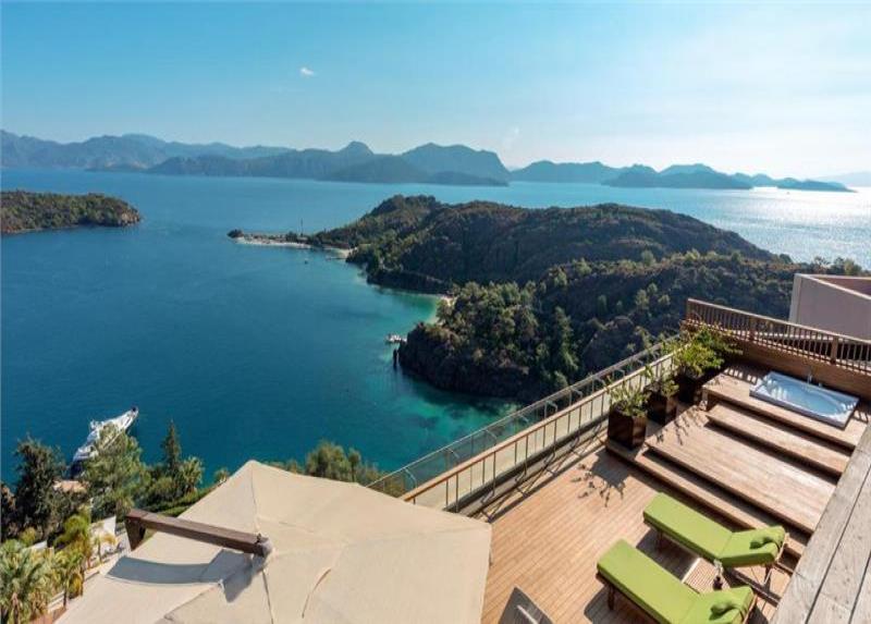 D Maris Bay Hotel