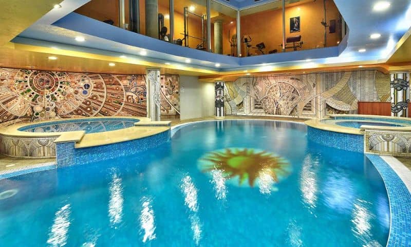 Hotel Ihotel