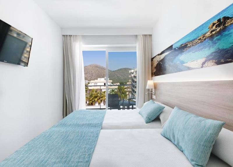 Alua Boccaccio Hotel