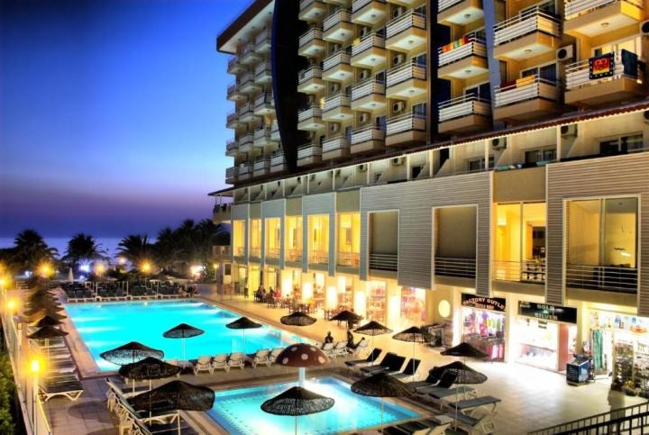 Hotel Ephesia