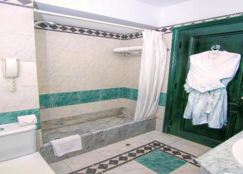Labranda Club Makadi Hotel