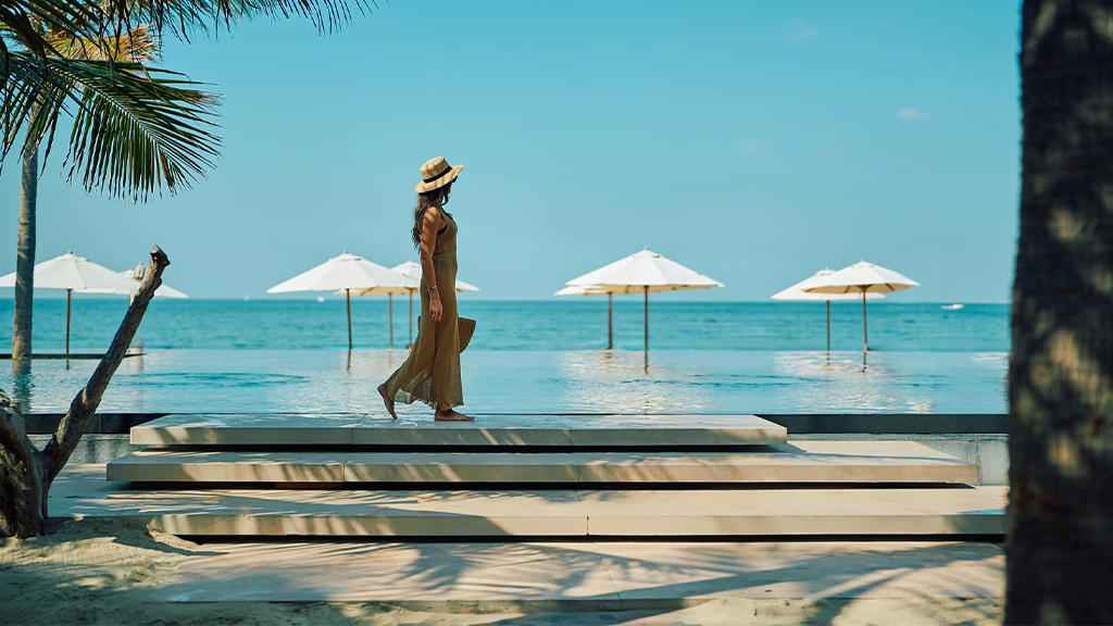 Jumeirah Al Qasr