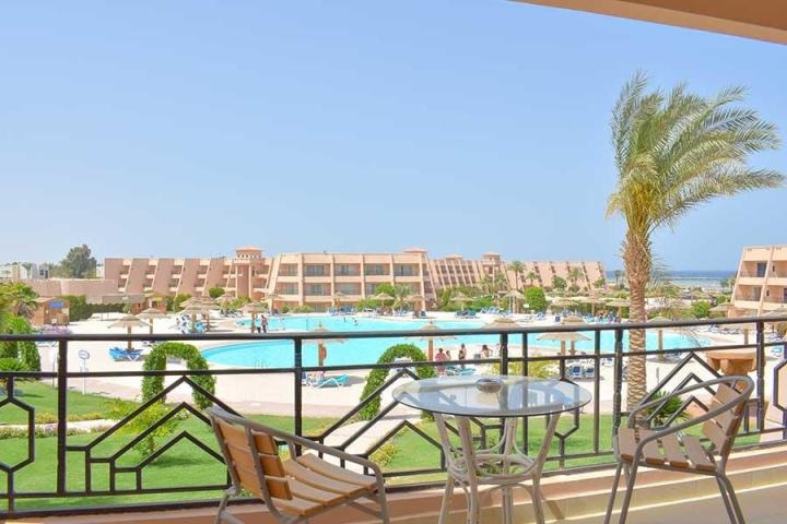 Hotel Jasmine Palace Resort and Spa
