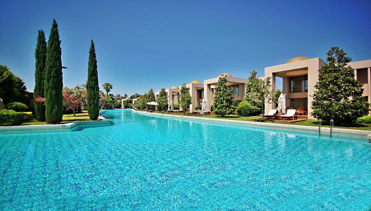 Gloria Serenity Resort